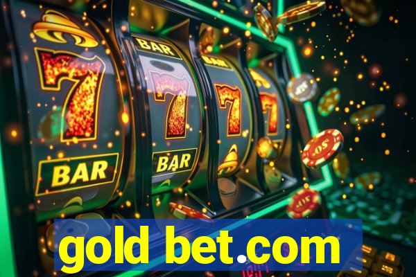 gold bet.com